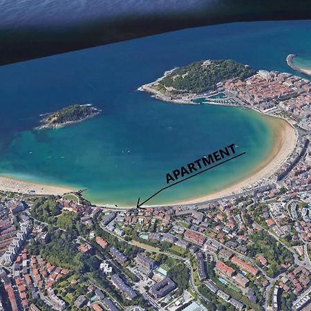 Maskortxo - Basque Stay San Sebastian Buitenkant foto