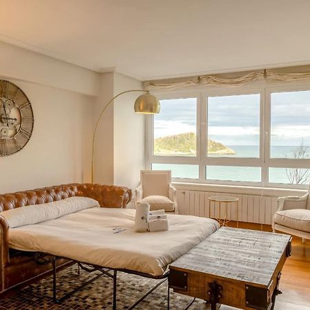 Maskortxo - Basque Stay San Sebastian Buitenkant foto