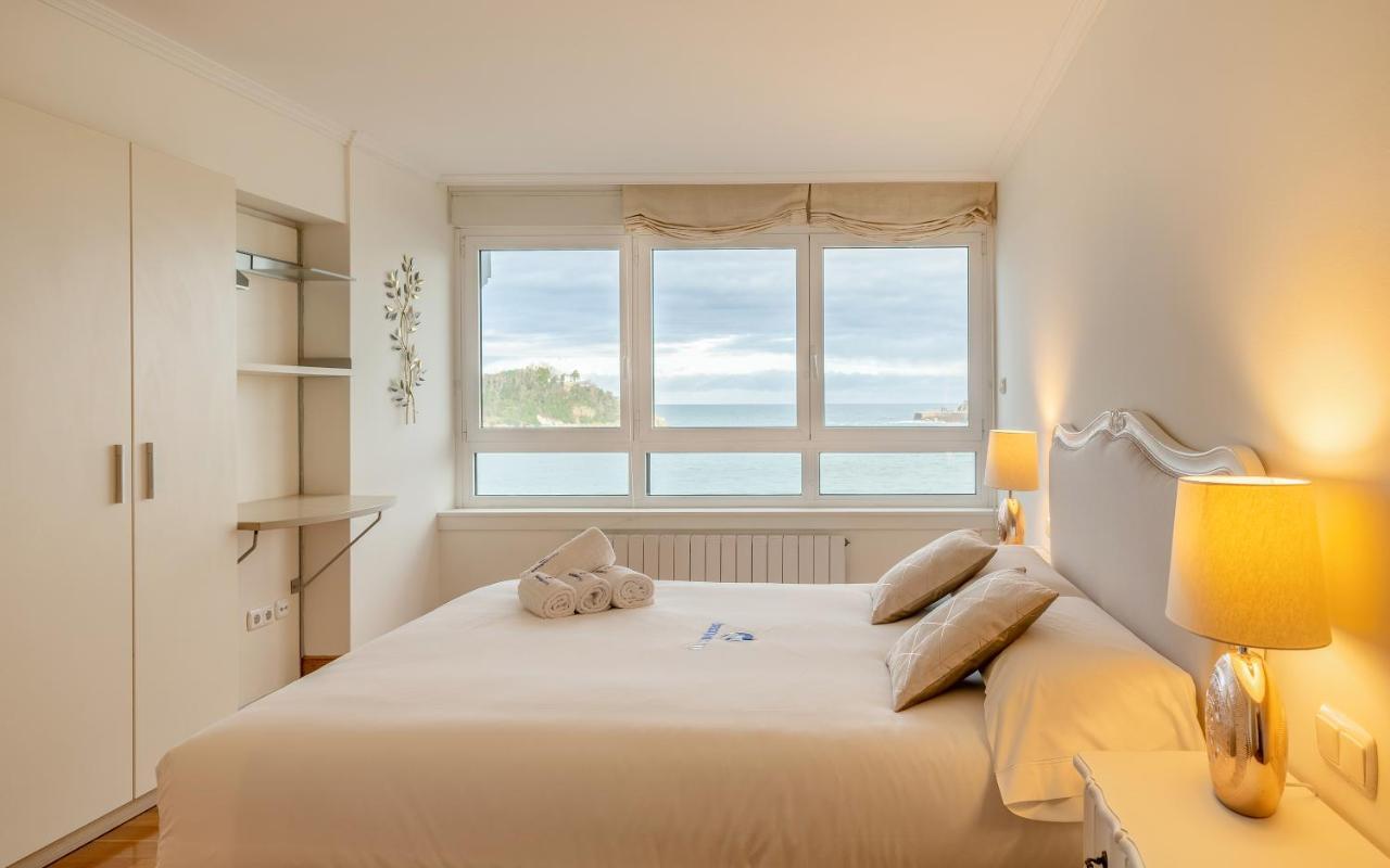 Maskortxo - Basque Stay San Sebastian Buitenkant foto