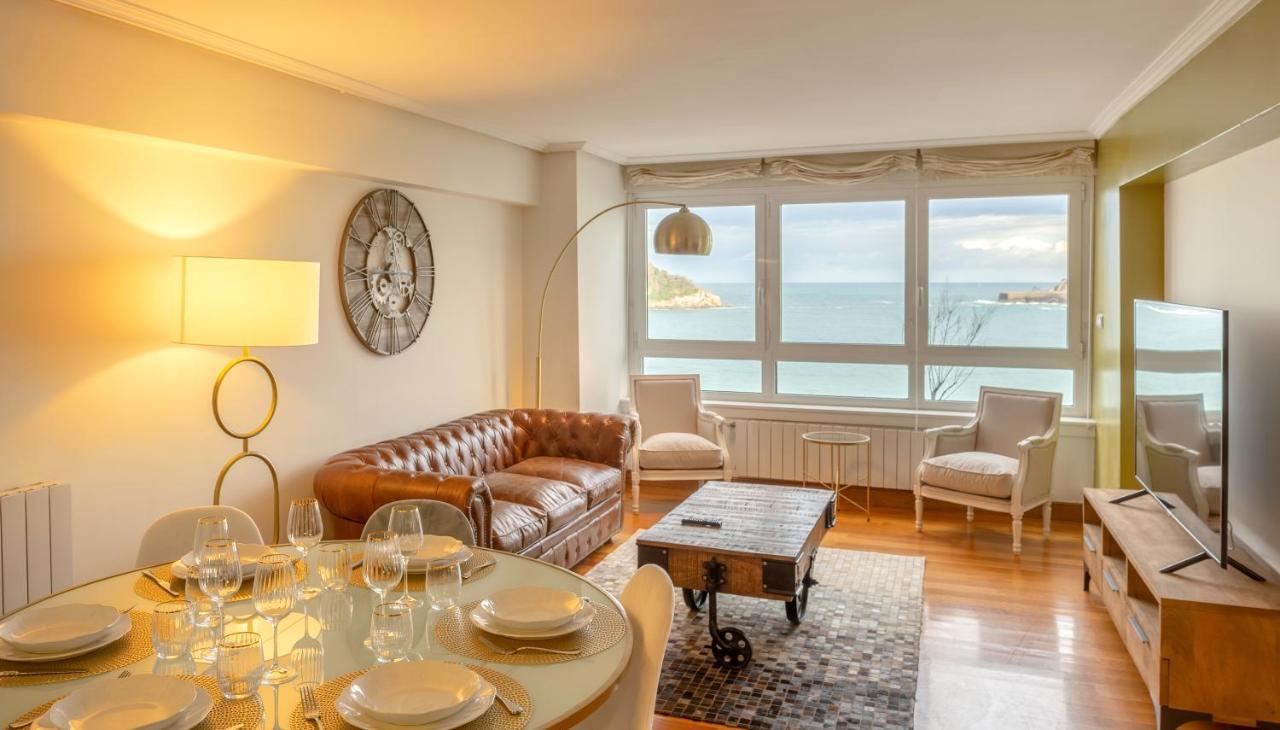 Maskortxo - Basque Stay San Sebastian Buitenkant foto