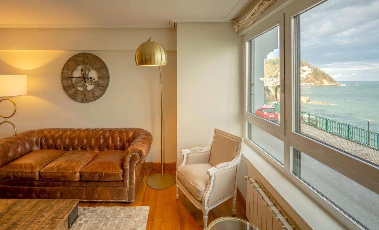 Maskortxo - Basque Stay San Sebastian Buitenkant foto