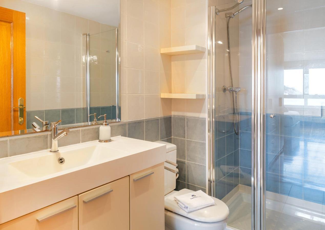 Maskortxo - Basque Stay San Sebastian Buitenkant foto