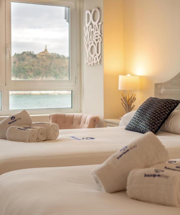 Maskortxo - Basque Stay San Sebastian Buitenkant foto