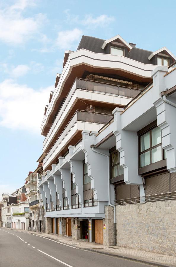 Maskortxo - Basque Stay San Sebastian Buitenkant foto