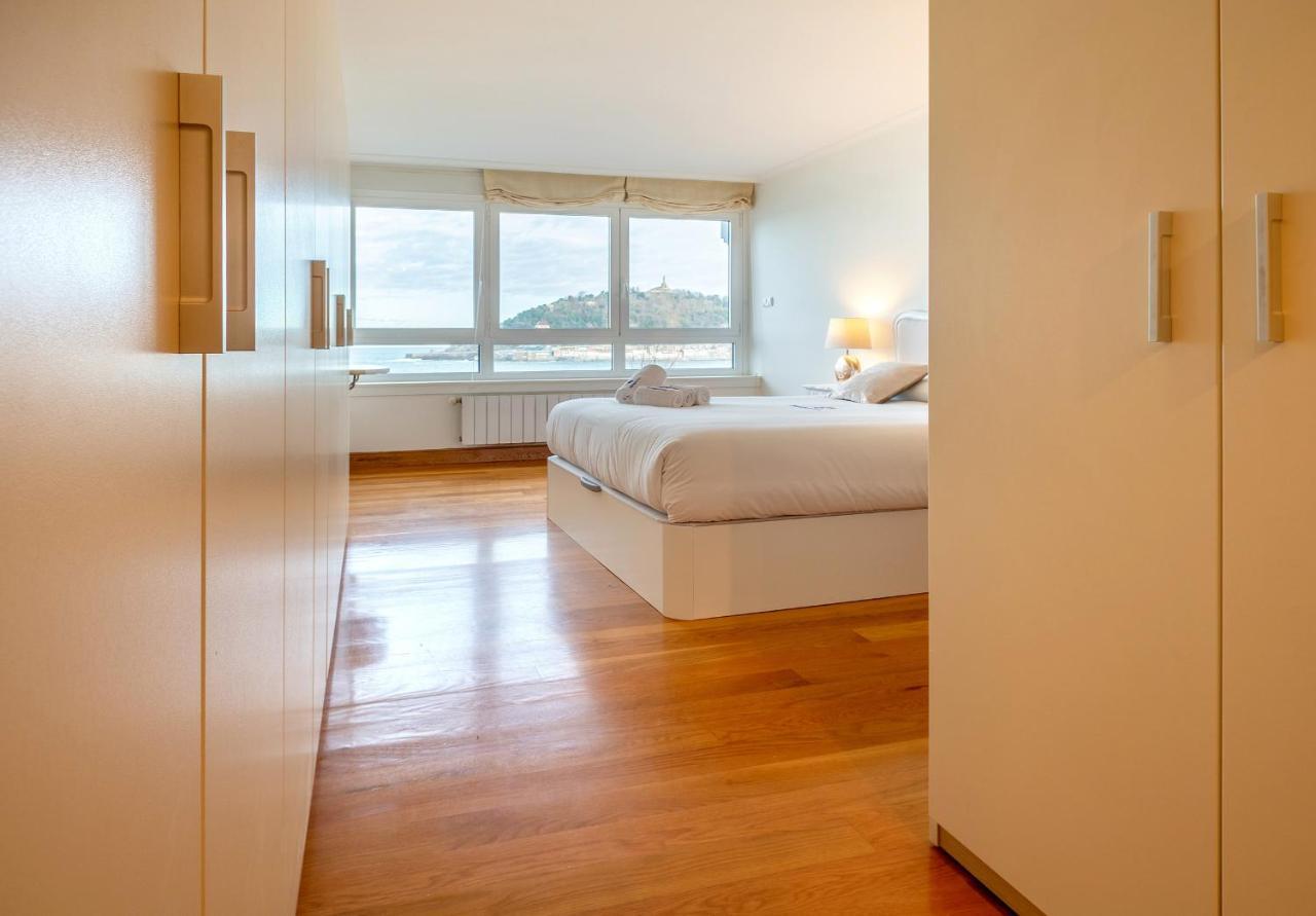 Maskortxo - Basque Stay San Sebastian Buitenkant foto