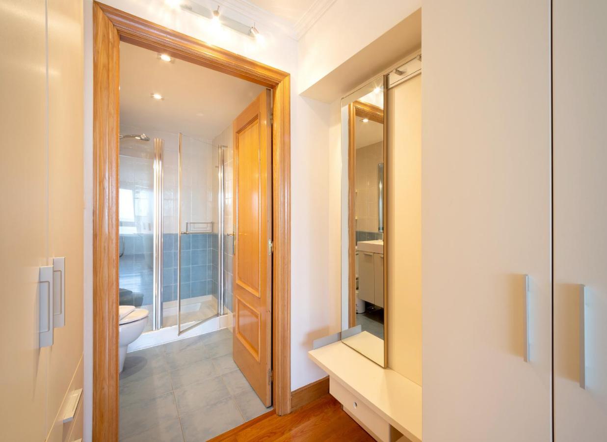 Maskortxo - Basque Stay San Sebastian Buitenkant foto