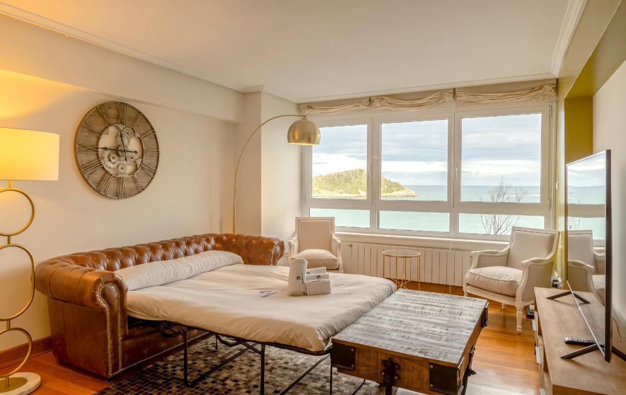 Maskortxo - Basque Stay San Sebastian Buitenkant foto