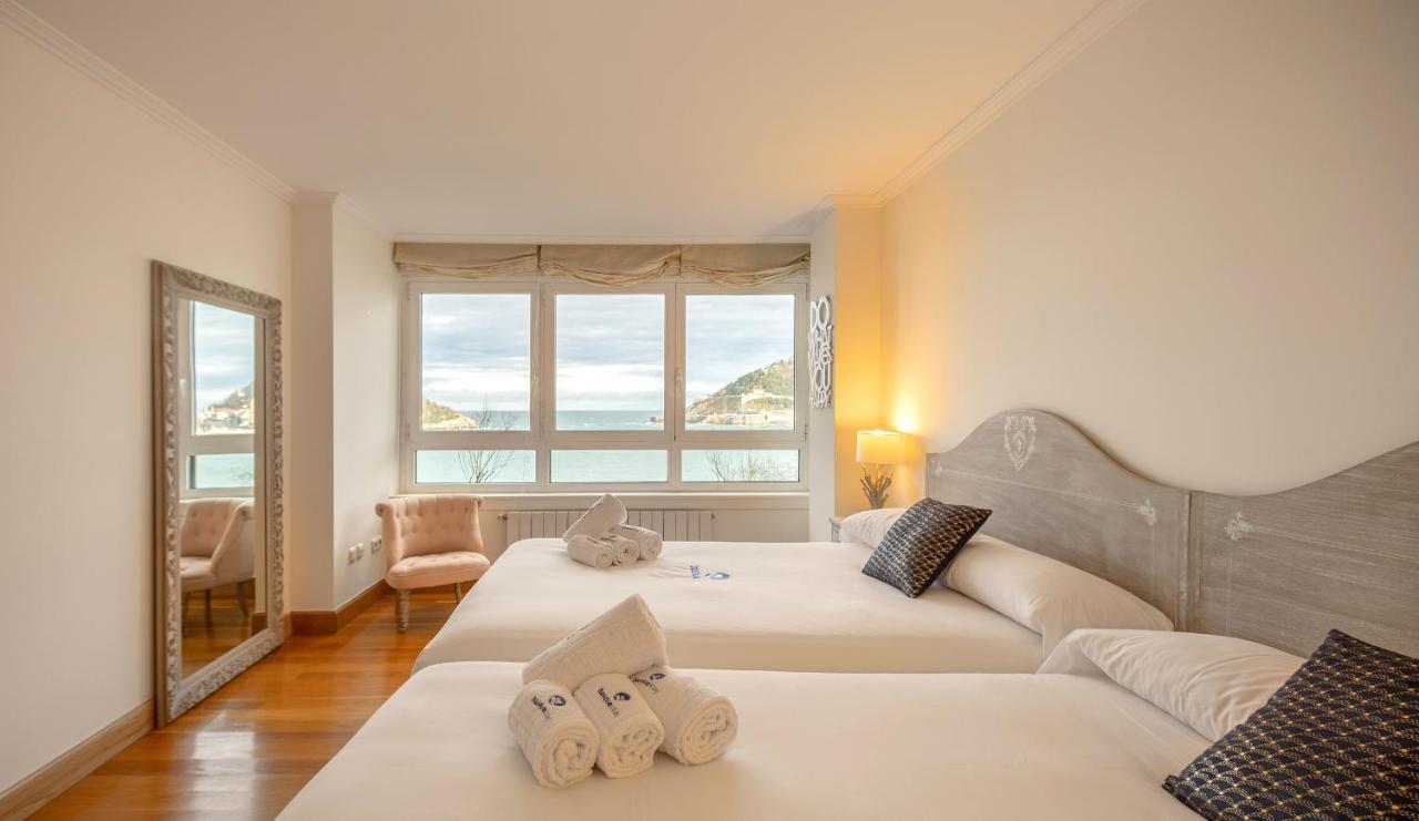 Maskortxo - Basque Stay San Sebastian Buitenkant foto