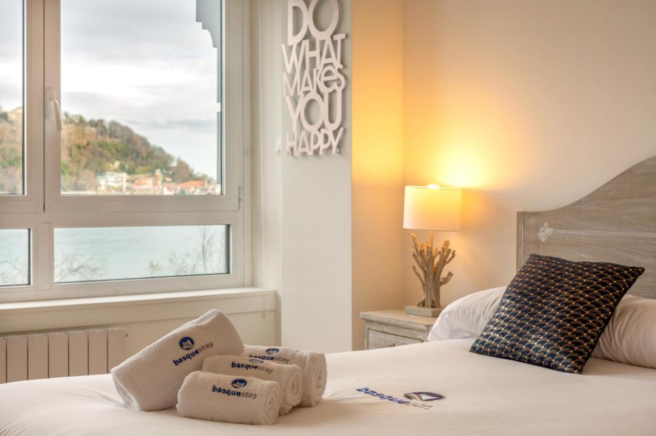 Maskortxo - Basque Stay San Sebastian Buitenkant foto
