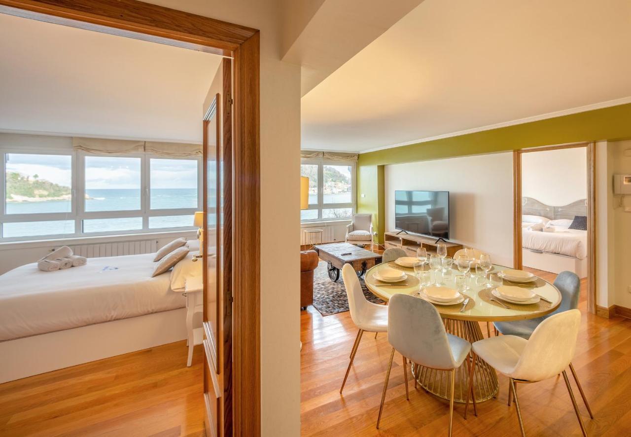 Maskortxo - Basque Stay San Sebastian Buitenkant foto