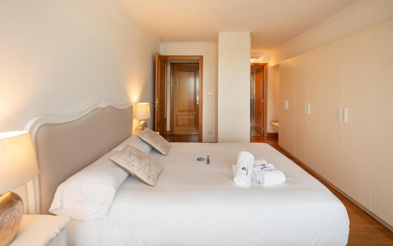 Maskortxo - Basque Stay San Sebastian Buitenkant foto