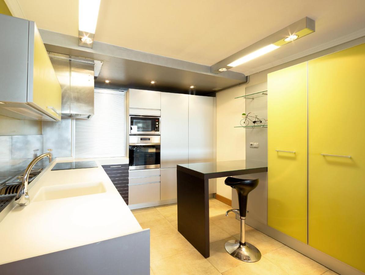 Maskortxo - Basque Stay San Sebastian Buitenkant foto